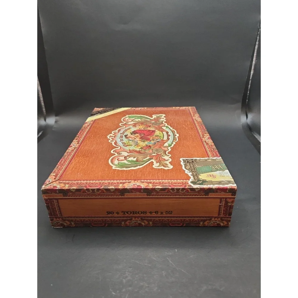My Father Cigars flor de